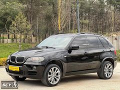 BMW X5 3.0 DİZEL 4*4 M SPORT YENİ KASA BAKIMLI FULL DOLU