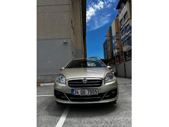 Sahibinden Fiat Linea 1.3 Multijet Urban 2012 Model