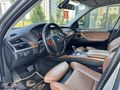 2007 MODEL 278.000 KM DE ORJİNAL X5 3.0D İÇİ TABA RECORE 4 ISTM