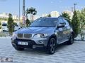 2007 MODEL 278.000 KM DE ORJİNAL X5 3.0D İÇİ TABA RECORE 4 ISTM