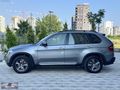 2007 MODEL 278.000 KM DE ORJİNAL X5 3.0D İÇİ TABA RECORE 4 ISTM
