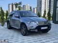 2007 MODEL 278.000 KM DE ORJİNAL X5 3.0D İÇİ TABA RECORE 4 ISTM
