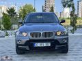 2007 MODEL 278.000 KM DE ORJİNAL X5 3.0D İÇİ TABA RECORE 4 ISTM
