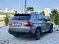 2007 MODEL 278.000 KM DE ORJİNAL X5 3.0D İÇİ TABA RECORE 4 ISTM