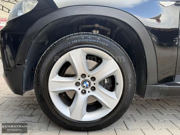 2009 BMW X5 3.0d xDrive ORJİNAL _CAM-TAVAN_ 235-HP