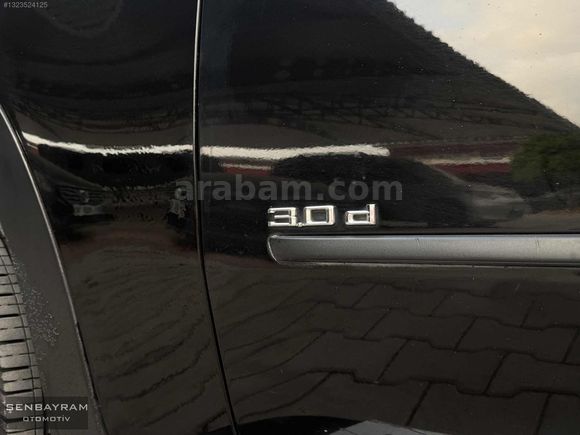 2009 BMW X5 3.0d xDrive ORJİNAL _CAM-TAVAN_ 235-HP