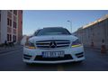 Sahibinden Mercedes - Benz C 180 Kompressor BlueEfficiency AMG 2011 Model 