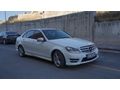 Sahibinden Mercedes - Benz C 180 Kompressor BlueEfficiency AMG 2011 Model 