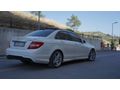 Sahibinden Mercedes - Benz C 180 Kompressor BlueEfficiency AMG 2011 Model 