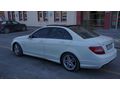 Sahibinden Mercedes - Benz C 180 Kompressor BlueEfficiency AMG 2011 Model 
