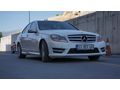Sahibinden Mercedes - Benz C 180 Kompressor BlueEfficiency AMG 2011 Model 