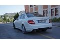 Sahibinden Mercedes - Benz C 180 Kompressor BlueEfficiency AMG 2011 Model 