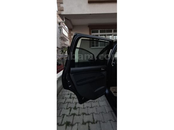 Sahibinden Ford C-Max 1.6 Ghia 2005 Model