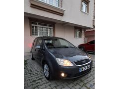 Sahibinden Ford C-Max 1.6 Ghia 2005 Model