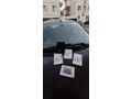 Sahibinden Ford C-Max 1.6 Ghia 2005 Model