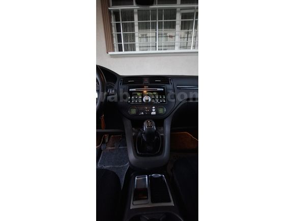 Sahibinden Ford C-Max 1.6 Ghia 2005 Model