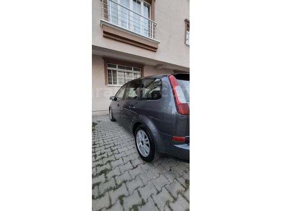 Sahibinden Ford C-Max 1.6 Ghia 2005 Model