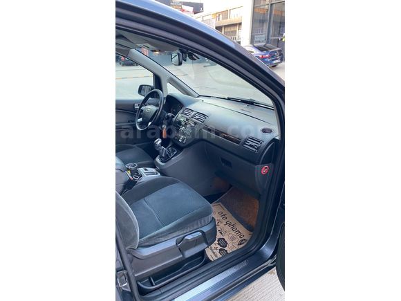 Sahibinden Ford C-Max 1.6 Ghia 2005 Model