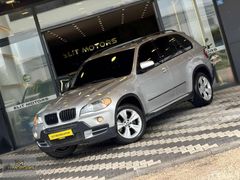 2008 BMW X5 3.0D XDRİVE M SPORT MÜKEMMEL TEMİZLİKTE-1 P BOYA