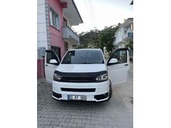 Sahibinden Volkswagen Transporter 2.0 TDI Camlı Van 2012 Model 