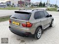 EMSALSIZ TEMİZLİKTE BMW X5