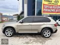 EMSALSIZ TEMİZLİKTE BMW X5