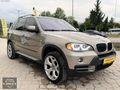 EMSALSIZ TEMİZLİKTE BMW X5