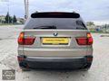EMSALSIZ TEMİZLİKTE BMW X5