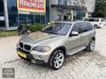 EMSALSIZ TEMİZLİKTE BMW X5