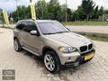 EMSALSIZ TEMİZLİKTE BMW X5