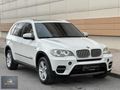 BOYASIZ 2011 MODEL X5 30D XDRİVE 8 İLERİ ISITMA CAM TAVAN