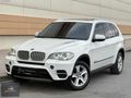 BOYASIZ 2011 MODEL X5 30D XDRİVE 8 İLERİ ISITMA CAM TAVAN