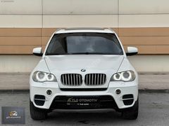 BOYASIZ 2011 MODEL X5 30D XDRİVE 8 İLERİ ISITMA CAM TAVAN