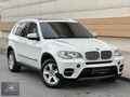 BOYASIZ 2011 MODEL X5 30D XDRİVE 8 İLERİ ISITMA CAM TAVAN