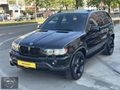 AKSU AUTO dan BMW X5 4.6 İS