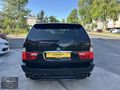 AKSU AUTO dan BMW X5 4.6 İS