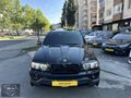 AKSU AUTO dan BMW X5 4.6 İS