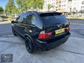 AKSU AUTO dan BMW X5 4.6 İS