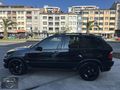 AKSU AUTO dan BMW X5 4.6 İS
