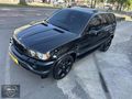 AKSU AUTO dan BMW X5 4.6 İS