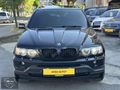 AKSU AUTO dan BMW X5 4.6 İS