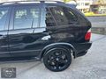 AKSU AUTO dan BMW X5 4.6 İS
