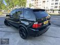 AKSU AUTO dan BMW X5 4.6 İS