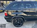 AKSU AUTO dan BMW X5 4.6 İS
