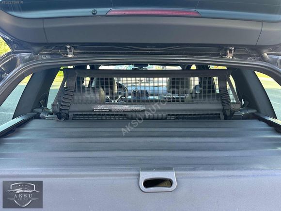 AKSU AUTO dan BMW X5 4.6 İS