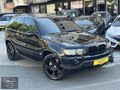 AKSU AUTO dan BMW X5 4.6 İS