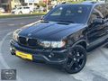 AKSU AUTO dan BMW X5 4.6 İS
