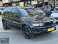 AKSU AUTO dan BMW X5 4.6 İS