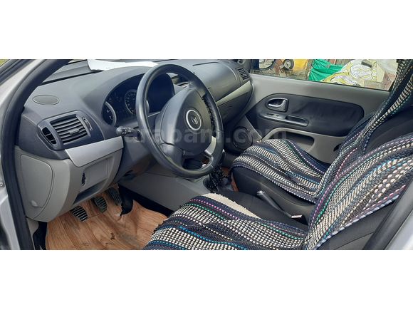 Temiz aile aracı, düşük km,kazasız, tramersiz, tek parça boya