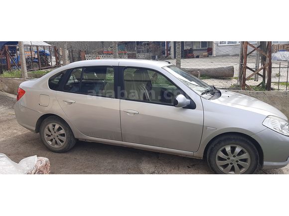 Temiz aile aracı, düşük km,kazasız, tramersiz, tek parça boya